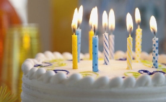 Kıbrıs Gazimağusa Harika Mahallesi yaş pasta doğum günü pastası satışı
